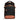 NOX LUXURY Open Series Negro/ Marrón 2024 (Mochila)