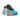 BULLPADEL HACK Vibram 24I Azul Real (Zapatillas)