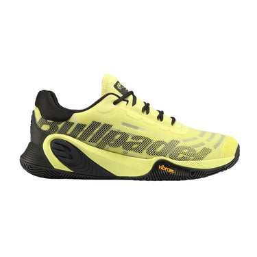 BULLPADEL VERTEX Vibram 24I Amarillo (Zapatillas)