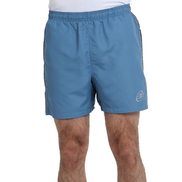 BULLPADEL CELANO Azul Sombra (Short)