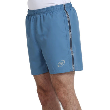 BULLPADEL CELANO Azul Sombra (Short)