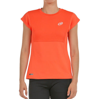 BULLPADEL PORTAS Pomelo Mujer (Camiseta)