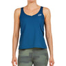 Bullpadel OROSO Azul Noche Mujer (Camiseta de tirantes)