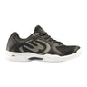 BULLPADEL BEKER 24I Negro/Kaki Hombre (Zapatillas)