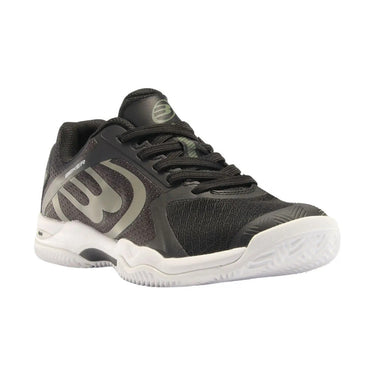 BULLPADEL BEKER 24I Negro/Kaki Hombre (Zapatillas)