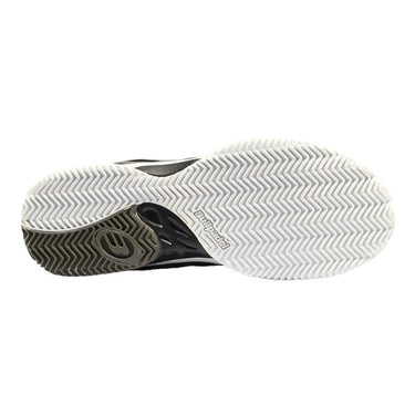 BULLPADEL BEKER 24I Negro/Kaki Hombre (Zapatillas)