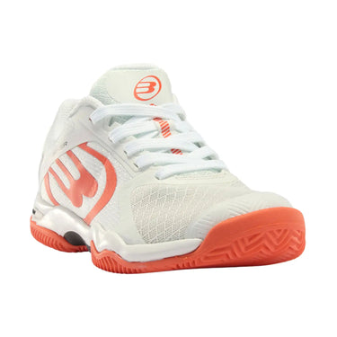 BULLPADEL BEKER W 24I Blanco Hielo Mujer (Zapatillas)