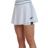 BULLPADEL LAZA Blanco Mujer (Falda)