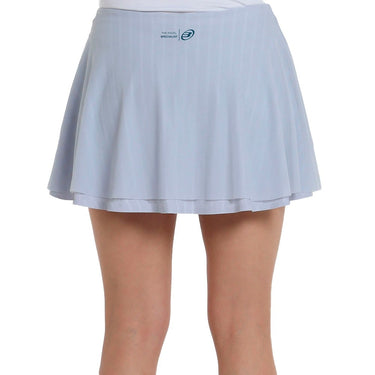 BULLPADEL OKAB Gris GEMMA TRIAY (Falda)