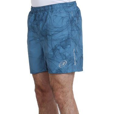 BULLPADEL COIRIS Azul Hombre (Short)