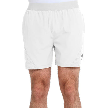 BULLPADEL MASIM Blanco Hielo Hombre (Short)