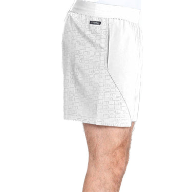 BULLPADEL MASIM Blanco Hielo Hombre (Short)