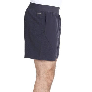 BULLPADEL MASIM Negro Hombre (Shorts)