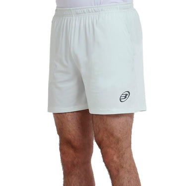 BULLPADEL MEIS Blanco Hielo Hombre (Short)