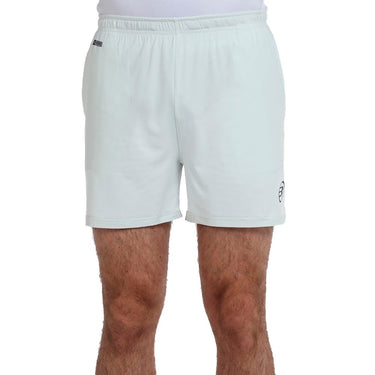 BULLPADEL MEIS Blanco Hielo Hombre (Short)