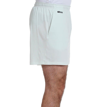 BULLPADEL MEIS Blanco Hielo Hombre (Short)