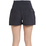 BULLPADEL POL Negro Carbon Mujer (Short)