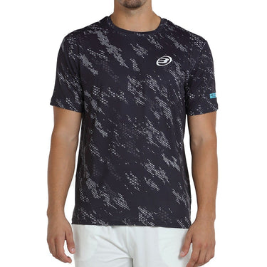 BULLPADEL MAGO Negro Hombre (Camiseta)