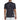 BULLPADEL MAGO Negro Hombre (Camiseta)