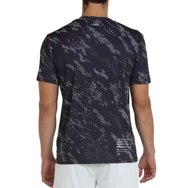 BULLPADEL MAGO Negro Hombre (Camiseta)