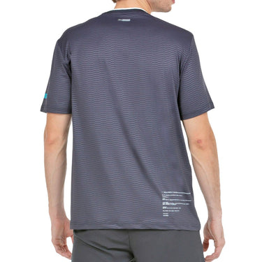 BULLPADEL MEIRA Carbon Hombre (Camiseta)
