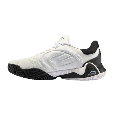 BULLPADEL VERTEX Vibram 24I Blanco / Negro (Zapatillas)