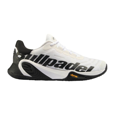 BULLPADEL VERTEX Vibram 24I Blanco / Negro (Zapatillas)