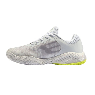 BULLPADEL IONIC 24I Blanco (Zapatillas)