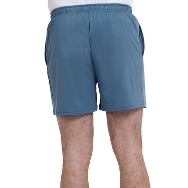 BULLPADEL MEIS Azul Sombra Hombre (Short)