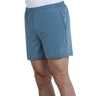 BULLPADEL MEIS Azul Sombra Hombre (Short)