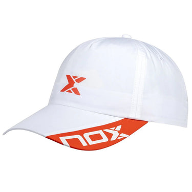 Gorra de Padel NOX Rojo