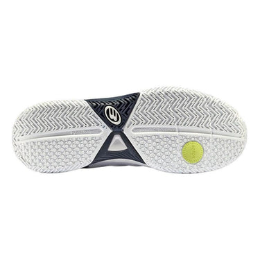 BULLPADEL PERFORMANCE Comfort 24I Blanco (Zapatillas)