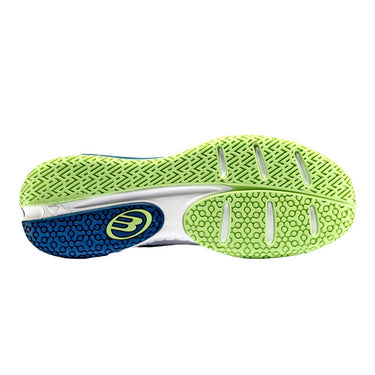 BULLPADEL PEARL 24I Blanco BEA GONZALEZ (Zapatillas)