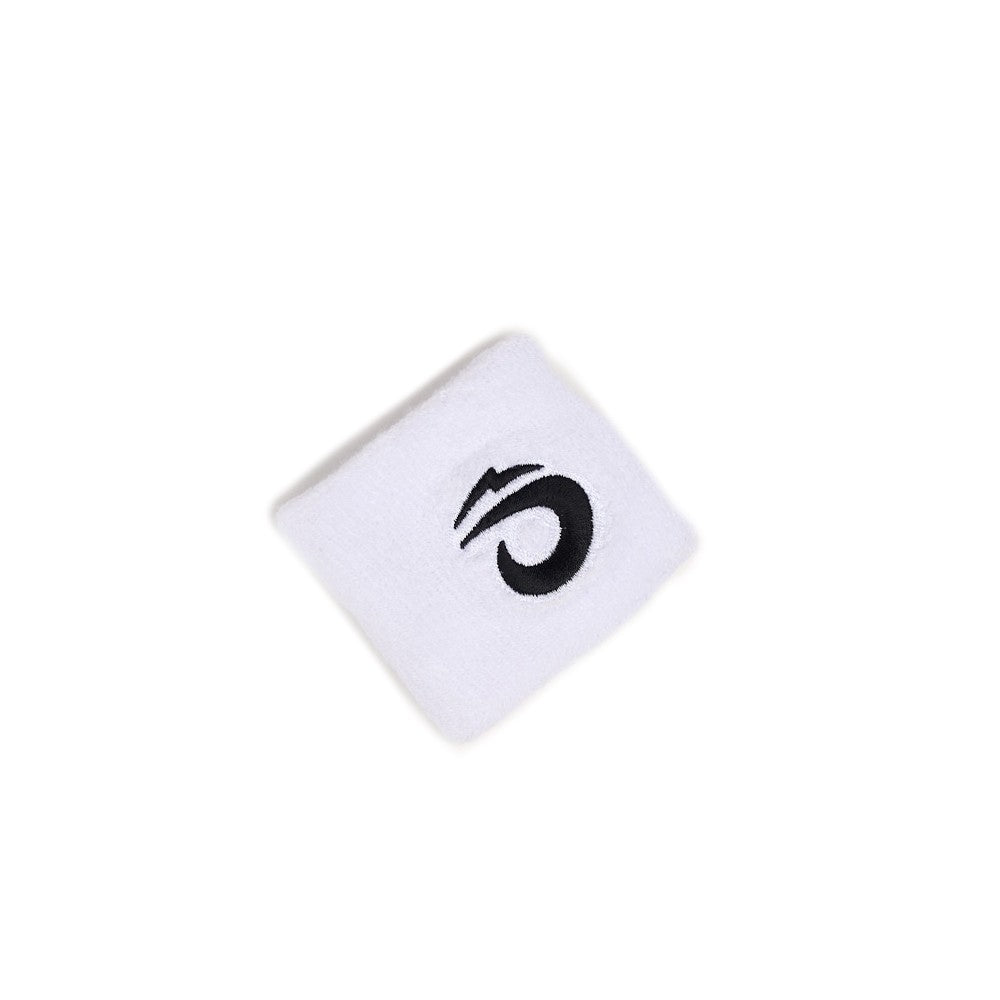Muñequera MATCH Blanco S