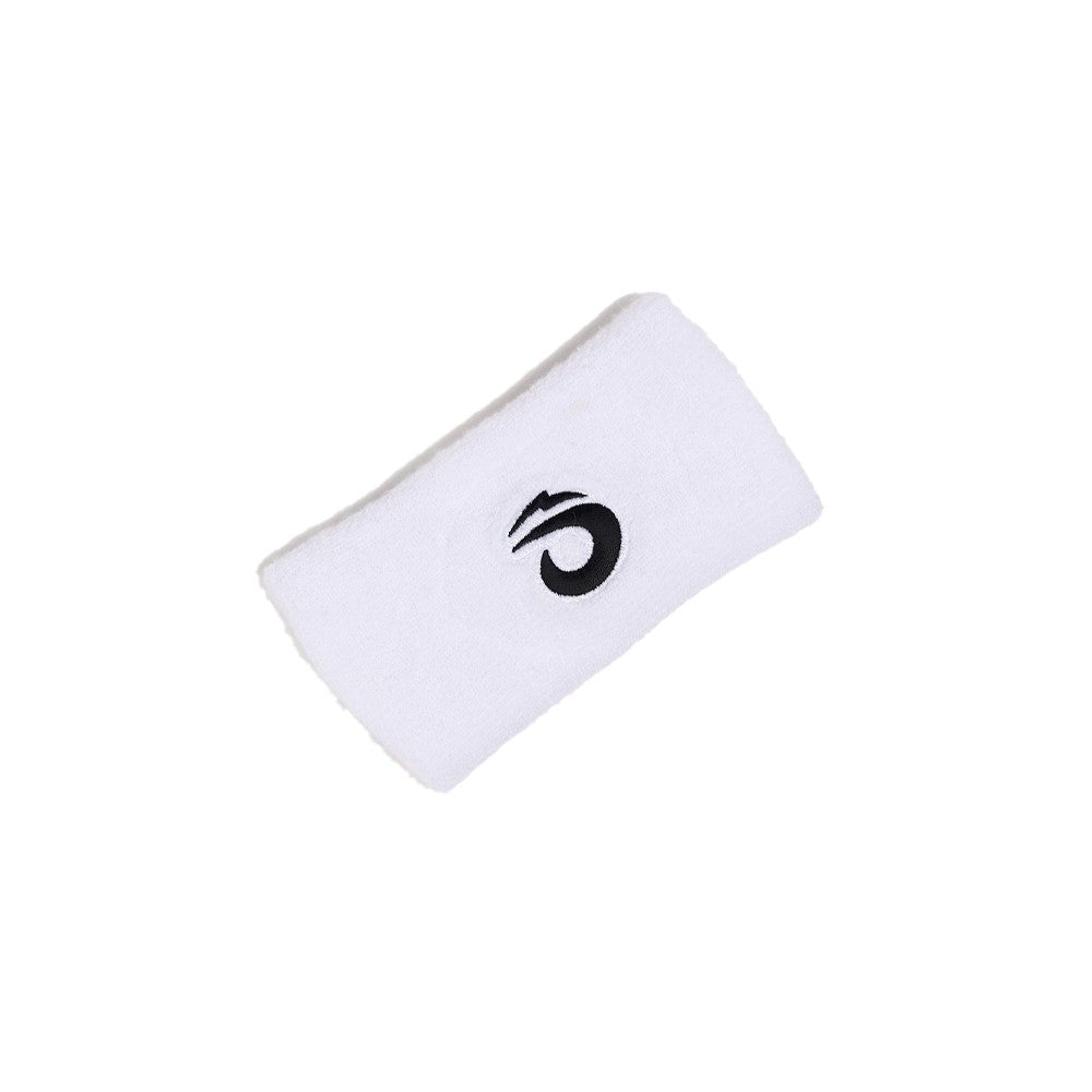 Muñequera MATCH Blanco L