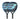 2 Rackets BULLPADEL VERTEX 03 Comfort 2022 MARTIN DI NENNO