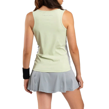 NOX PRO LILY Verde Mujer (Camiseta)