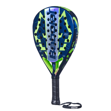 BABOLAT VIPER 3.0 Blue 2026 JUAN LEBRON (Racket)