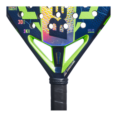BABOLAT VIPER 3.0 Blu 2026 JUAN LEBRON (Racchetta)