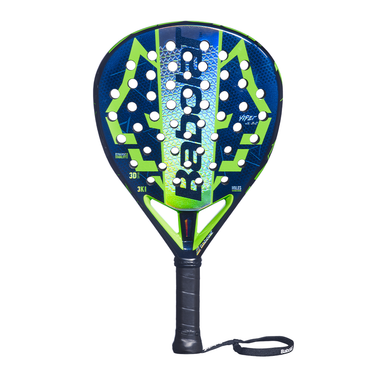 BABOLAT VIPER 3.0 Blue 2026 JUAN LEBRON (Racket)