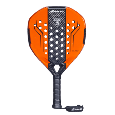 BABOLAT LAMBORGHINI Orange 2026 (Racchetta)