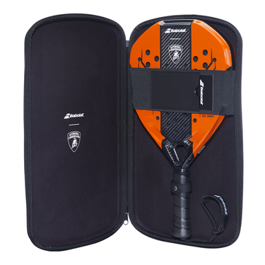 BABOLAT LAMBORGHINI Orange 2026 (Racchetta)