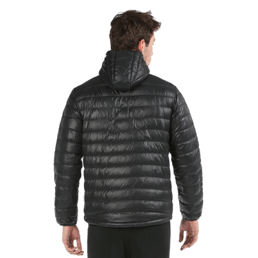 ANORACK BULLPADEL LODEN