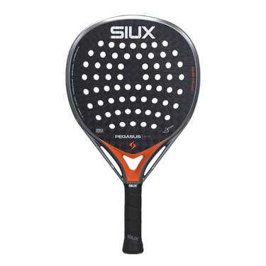 SIUX FENIX PEGASUS PRO 2026 Lava Orange (Pala)