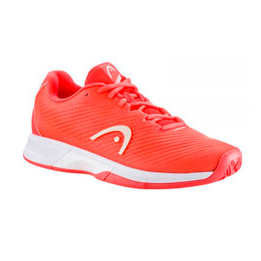 HEAD REVOLT PRO 4.0 Coral WomenCOWH (Zapatillas)