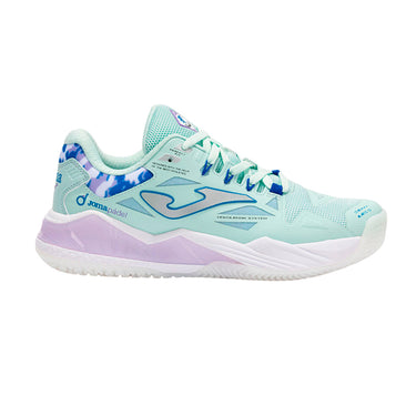 JOMA SPIN LADY 2505 Turquesa Mujer (Zapatillas)