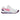 ASICS GEL-DEDICATE 8 Padel Bianco / Dragon Fruit (Scarpe)