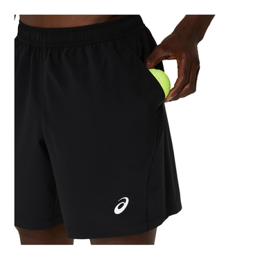 ASICS PADEL Court 7IN Short FW25 (Short)