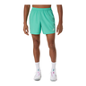 Short Asics Padel Court 7in Short FW25 verde #Color_Verde