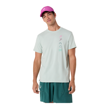 ASICS GAME SEASONAL Graphic Tee SS26 (T-Shirt)